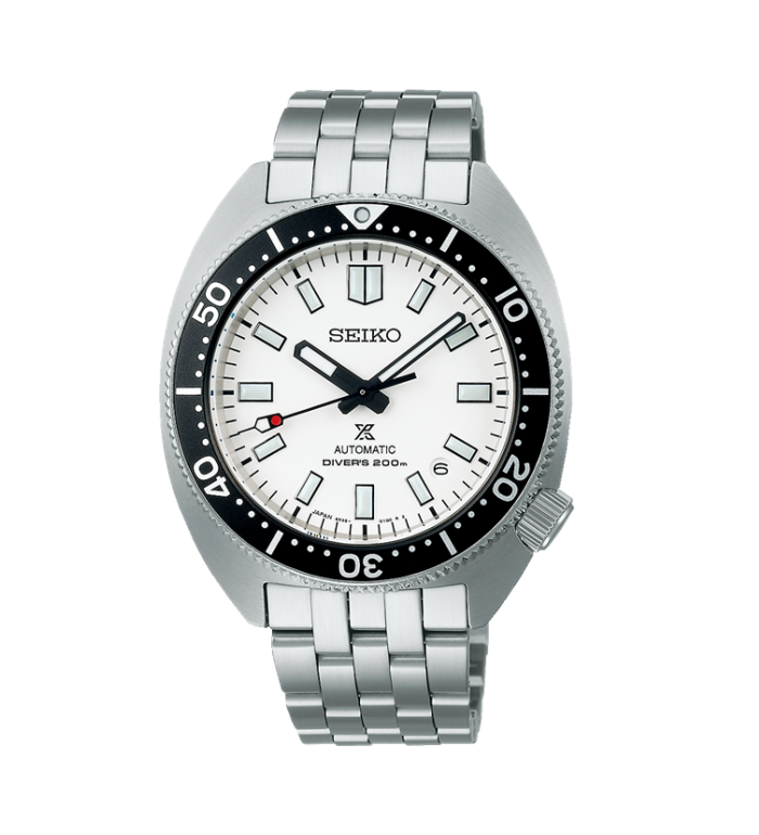 SEIKO PROSPEX AUTOMATIC  41MM SPB313J1