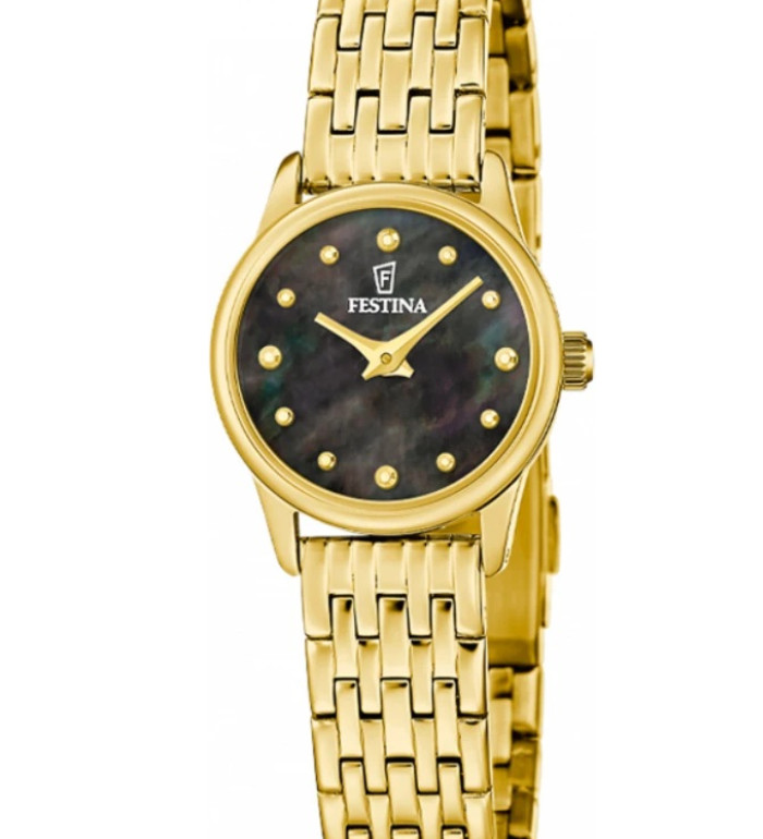 FESTINA MADEMOISELLE 23MM F20750/6