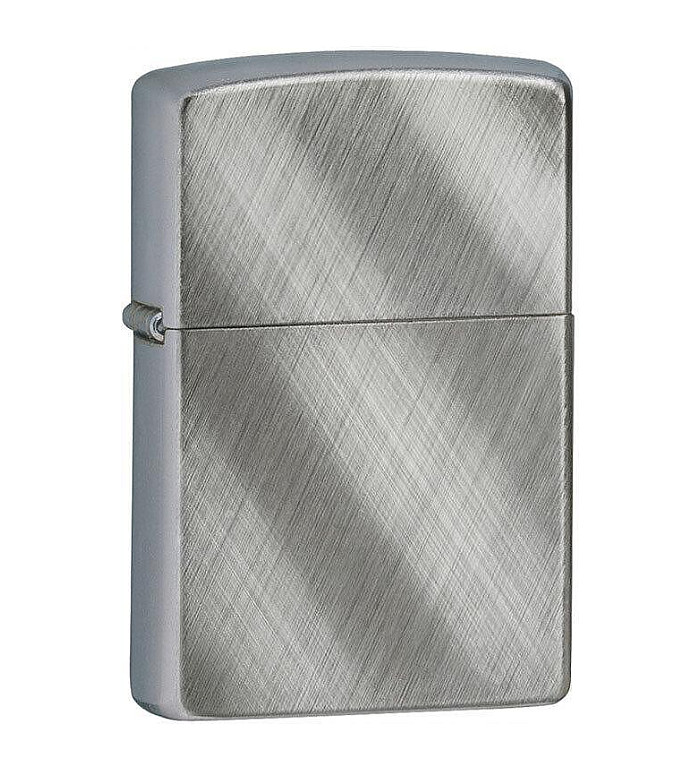 Zippo Diagonal Weave запалка 28182