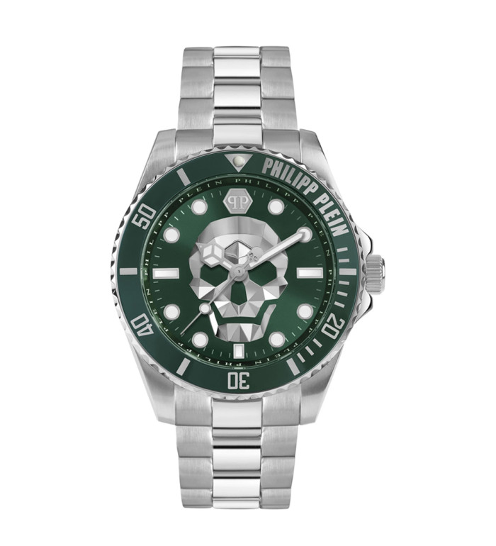 PHILIPP PLEIN THE SKULL DIVERS 44MM PWOAA0622