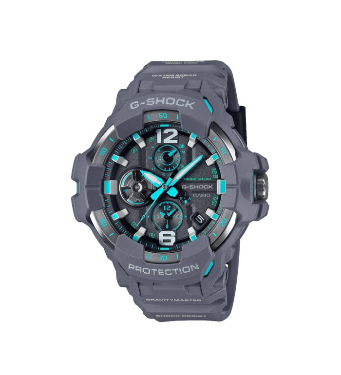 CASIO G-SCHOCK GRAVITYMASTER GR-B300-8A2ER