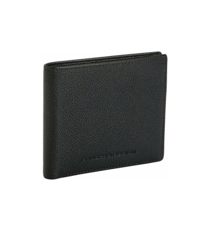 МЪЖКИ ПОРТФЕЙЛ PORSCHE DESIGN - VOYAGER BILLFOLD 10 OST09901.001