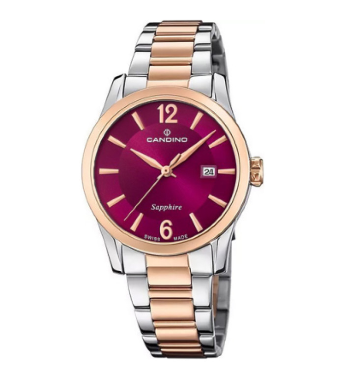 CANDINO ELEGANCE 33MM C4739/3