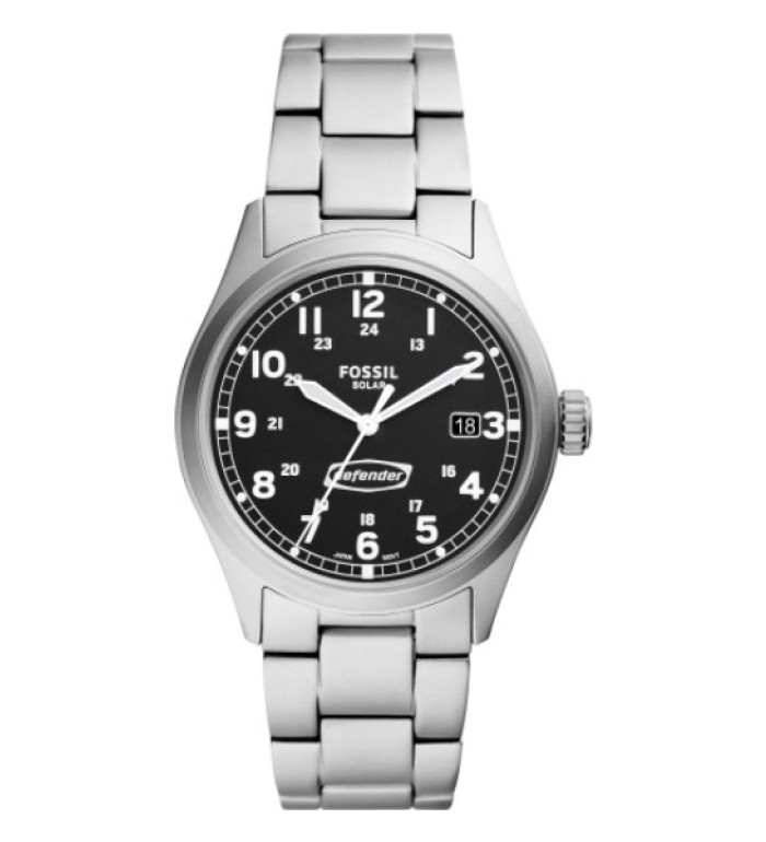 Fossil Defender Solar 40MM FS5973
