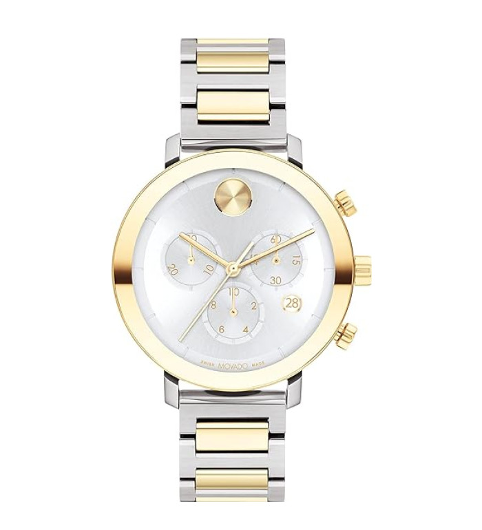 MOVADO BOLD EVOLUTION 38MM 3600885