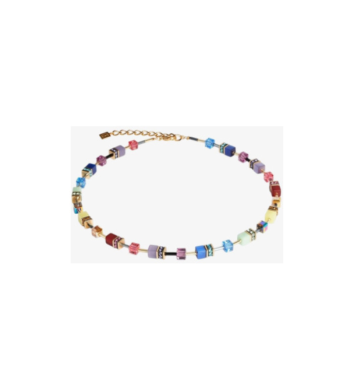 COEUR DE LION ДАМСКО  КОЛИЕ 2838/10-1516