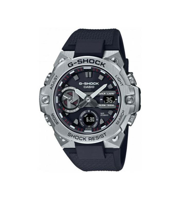 Casio G-Shock GST-B400-1AER
