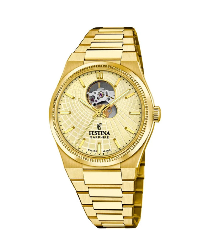 Festina Swiss Made F20062/2