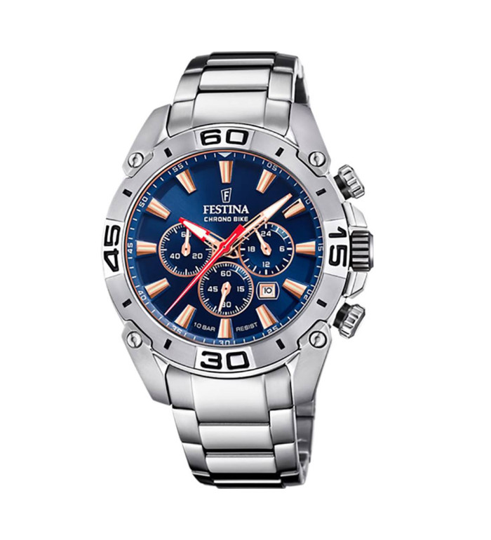 FESTINA CHRONO BIKE 45.5MM F20543/4