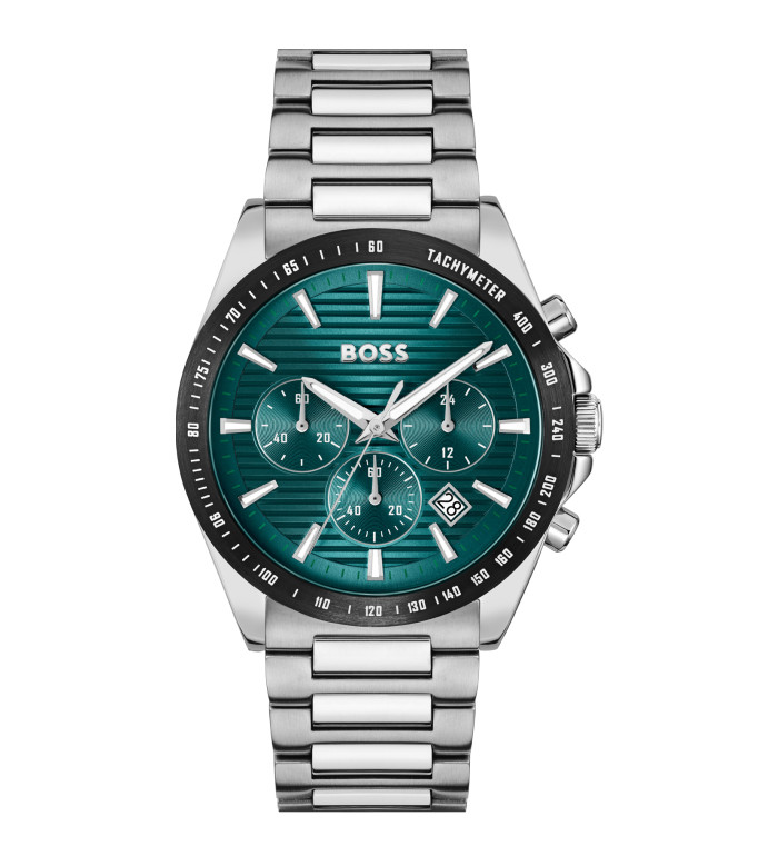 HUGO BOSS SPORT LUX 41MM MEN'S WATCH 1514241