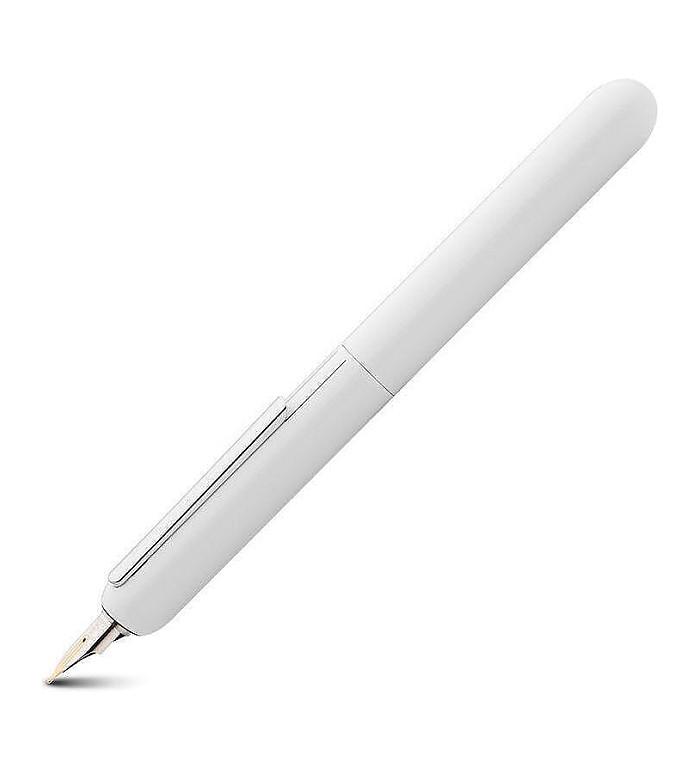 Lamy Dialog 3 Piano White писалка, M