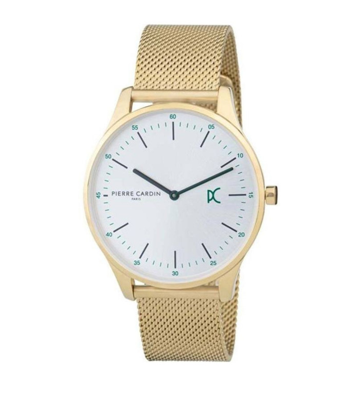 PIERRE CARDIN BASTILLE CITY 42MM CBA.4012