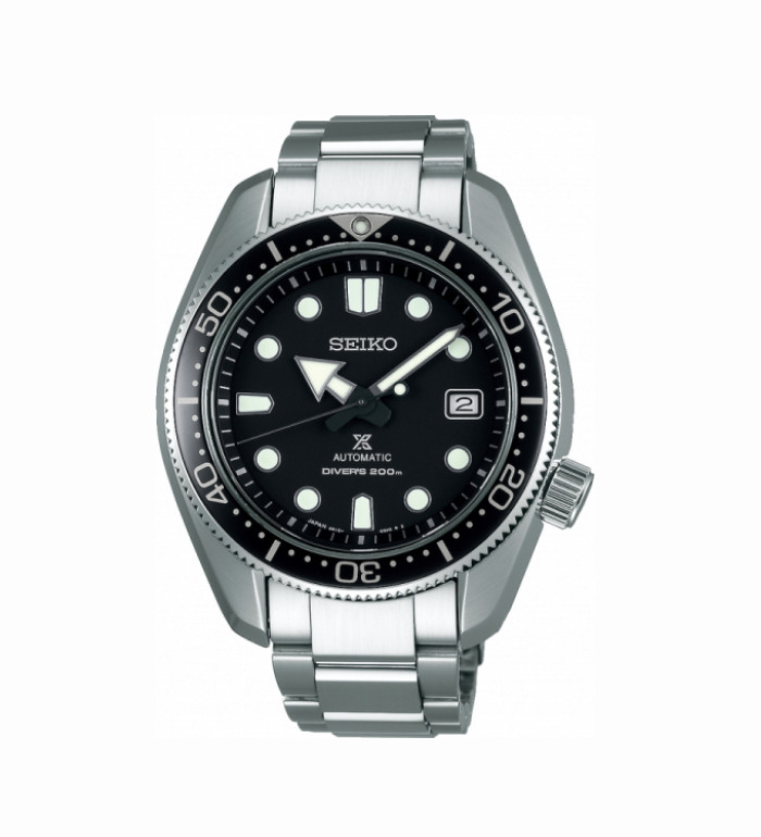Seiko Prospex SPB077J1
