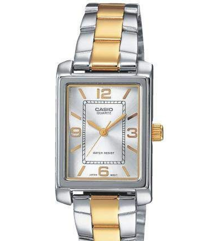 ЧАСОВНИК CASIO COLLECTION LTP-1234PSG-7AEG