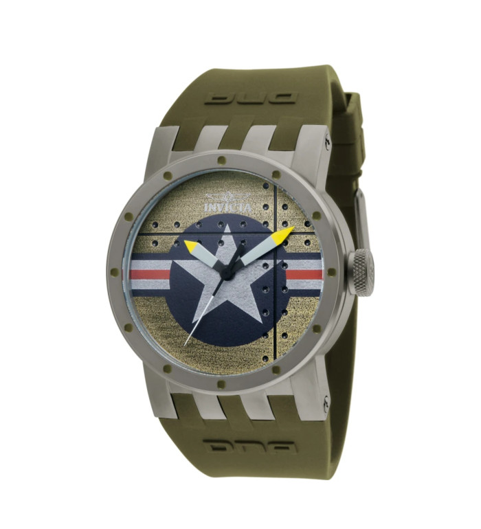 Invicta DNA 11648