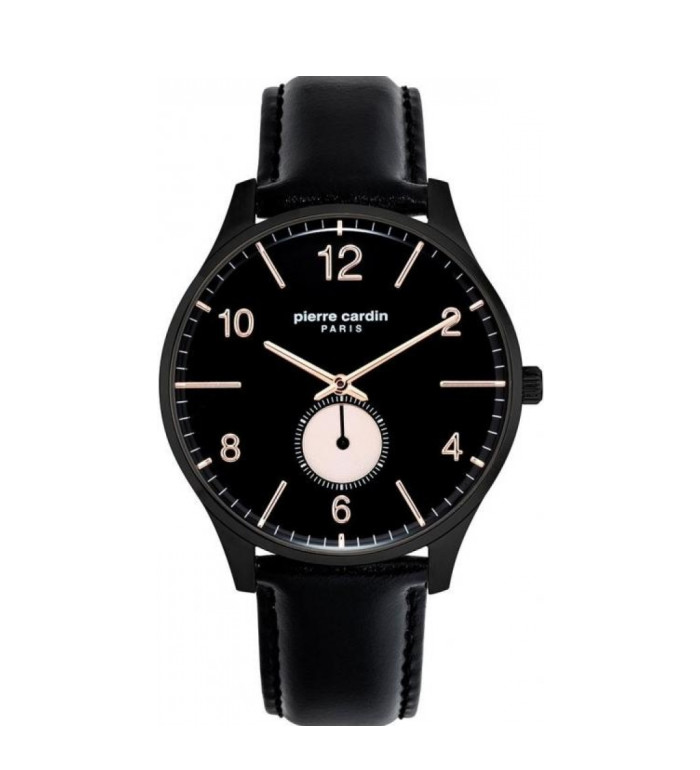 PIERRE CARDIN LA GLOIRE NOUVELLE PERFECTIONNE 42MM PC902671F122