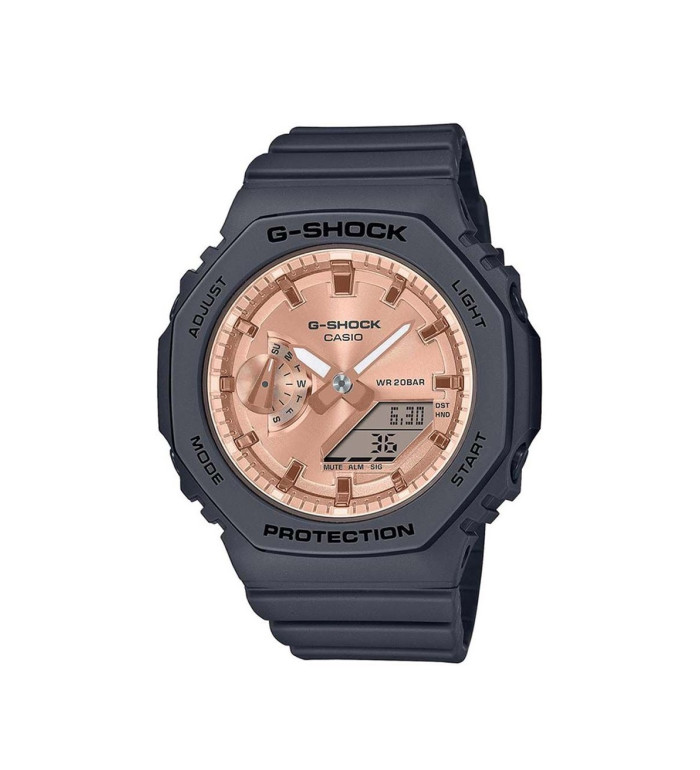 Casio G-Shock GMA-S2100MD-1AER