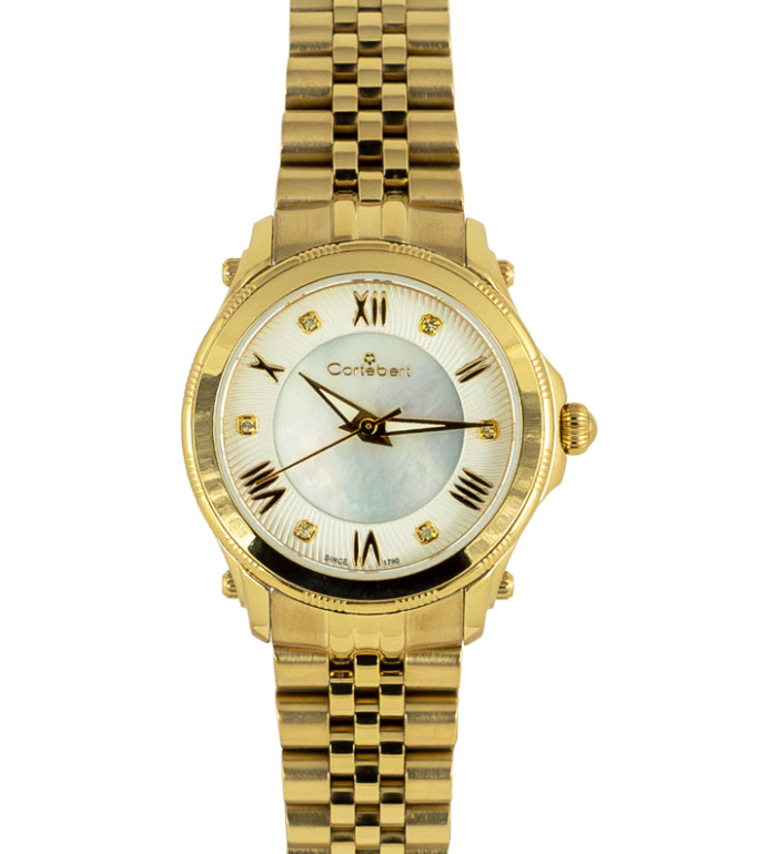 Cortebert 8148-WGG