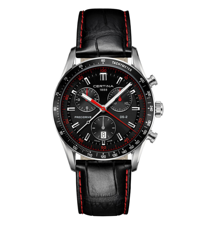 CERTINA DS-2 41MM C024.447.16.051.03