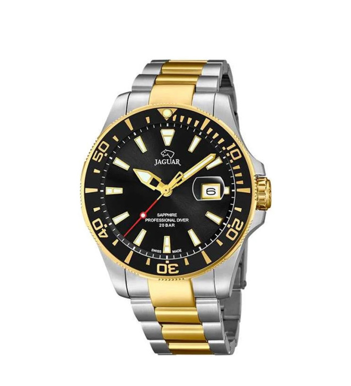 Jaguar Pro Diver J863/D