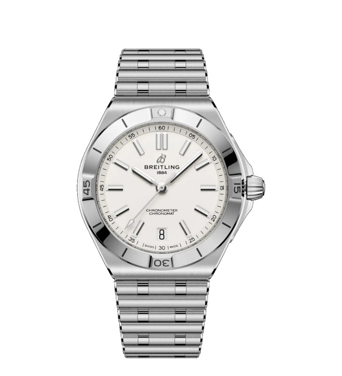 BREITLING Chronomat B31 Automatic 40 AB3114101A1A1