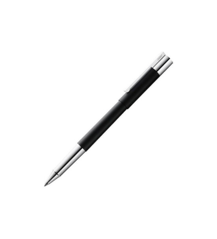 Ролер Lamy Scala Black