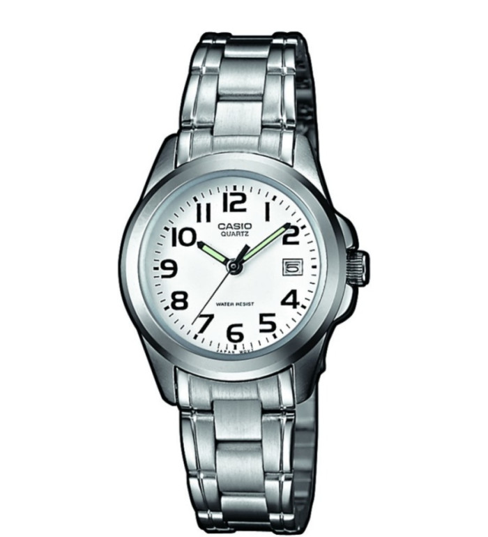 CASIO COLLECTION LTP-1259PD-7BEG