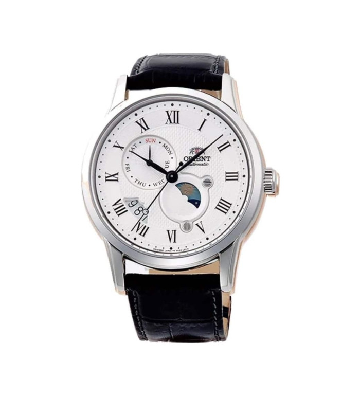 ORIENT SUN AND MOON 43MM RA-AK0008S