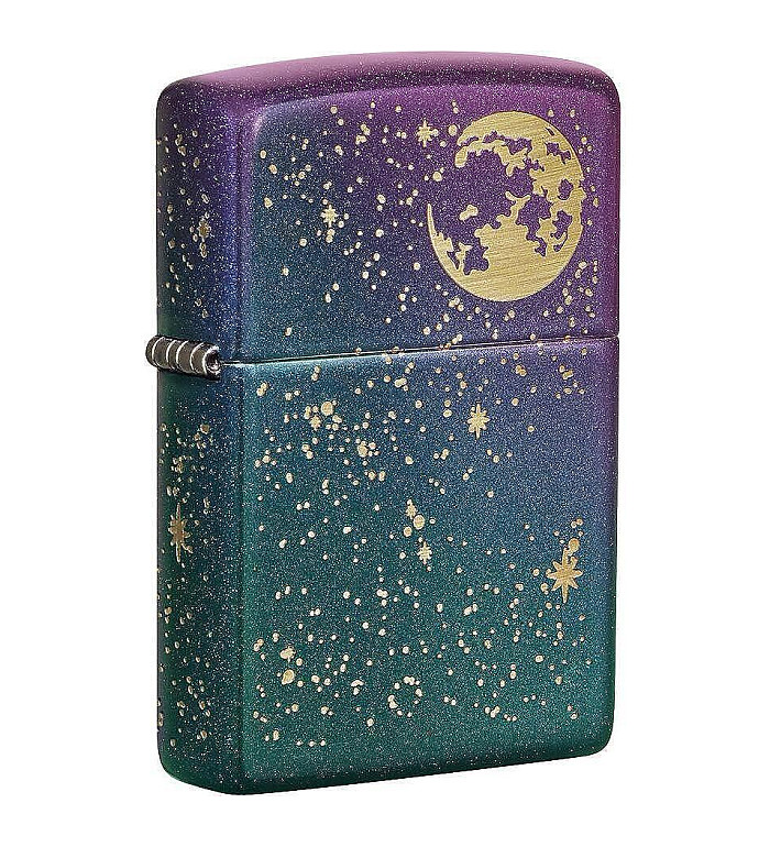 Zippo Starry Sky Design запалка