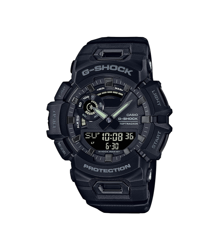CASIO G-SHOCK GBA-900-1AER