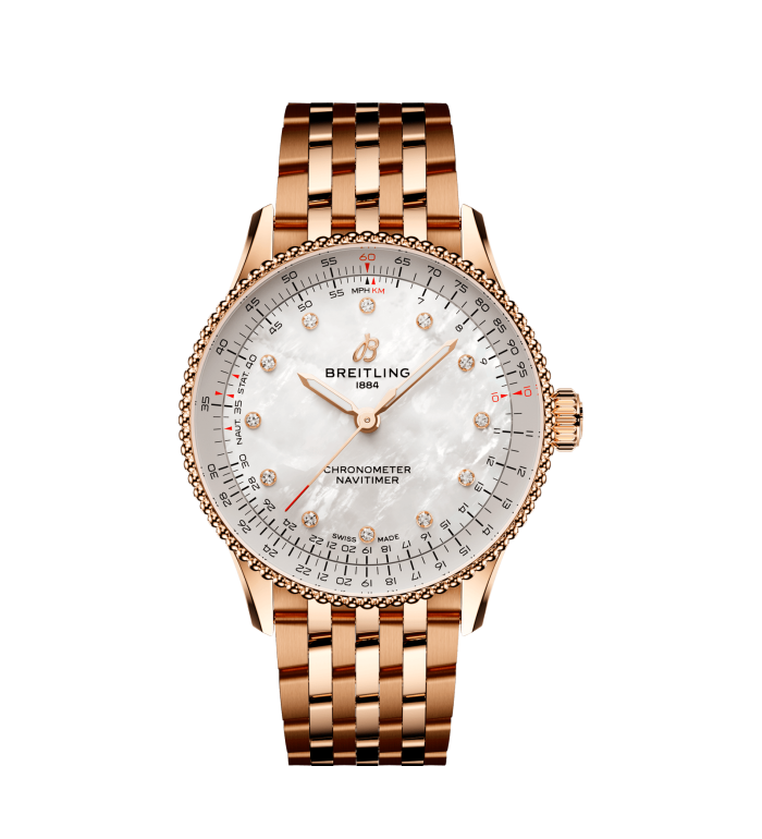 Breitling Navitimer Automatic 36 R17327211A1R1