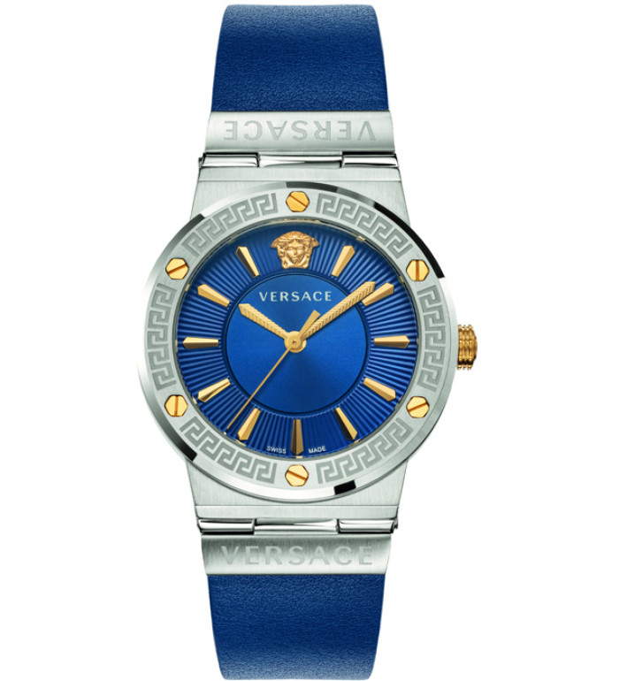 Versace Greca Logo VEVH00120