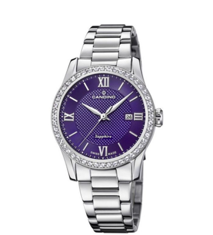 CANDINO ELEGANCE 33MM C4740/3