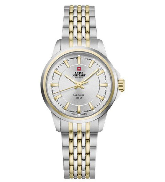 Swiss Military By Chrono SM34105.04