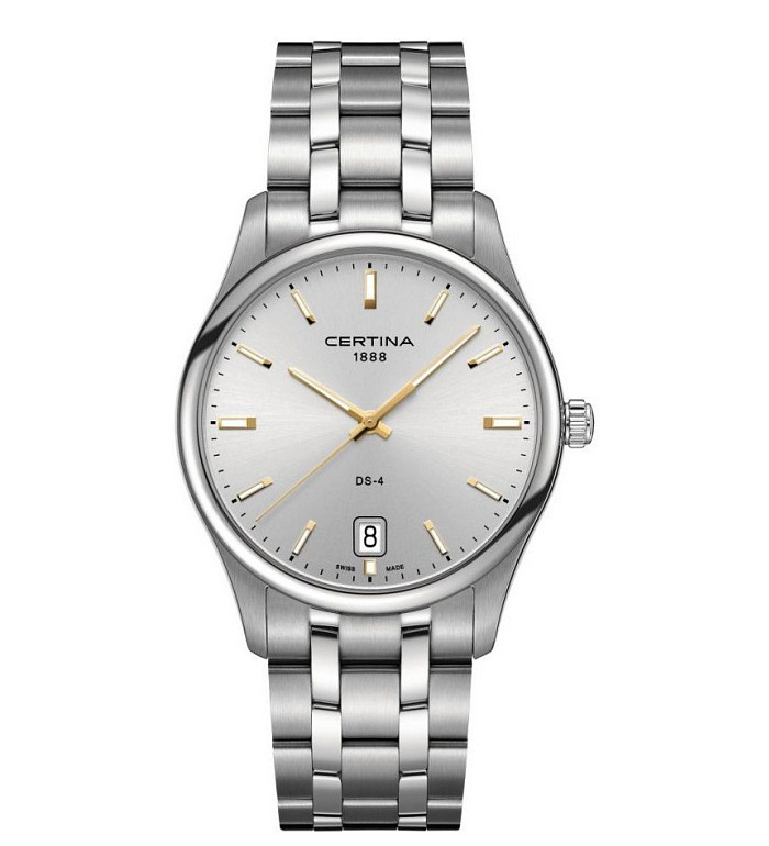 CERTINA DS-4 40MM C022.610.11.031.01