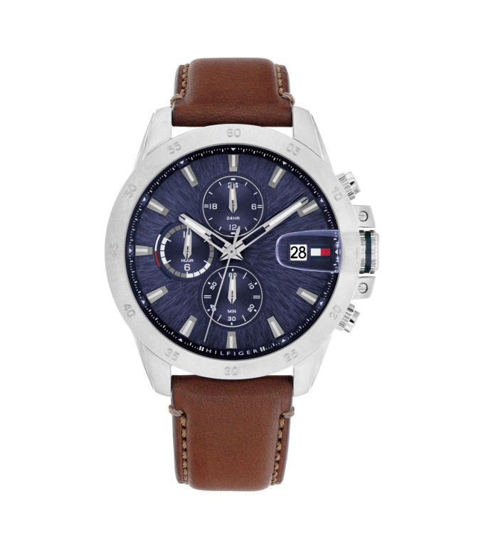 TOMMY HILFIGER JAMESON 43MM 1792195