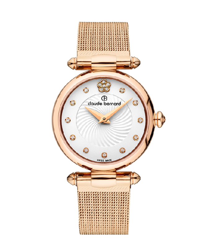 Claude Bernard Dress Code 20500 37R APR2