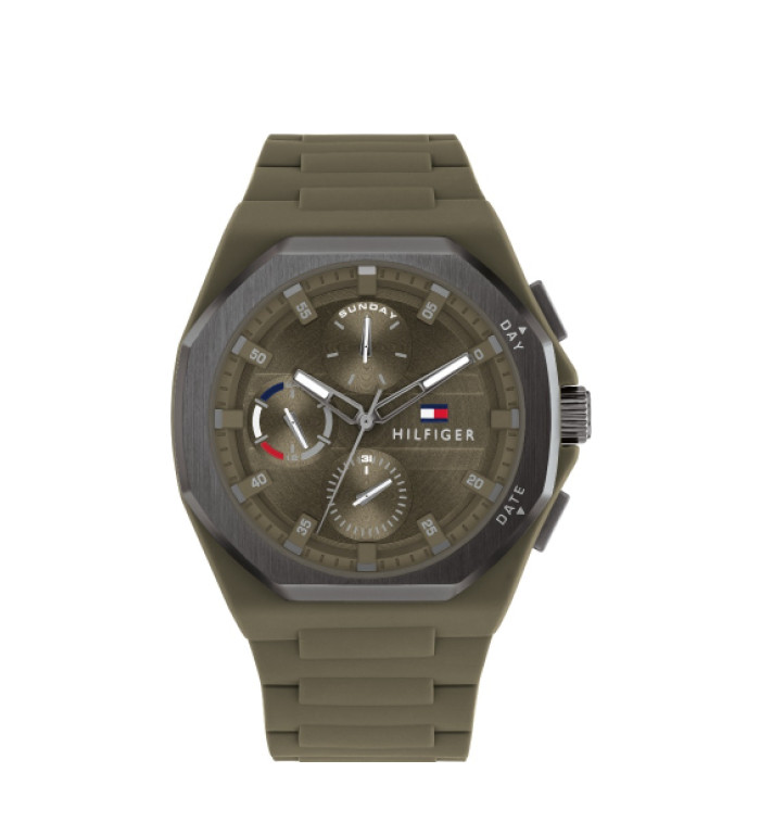 TOMMY HILFIGER NEO 44MM 1792121