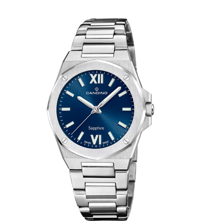 CANDINO LADY ELEGANCE 33.5MM C4775/3