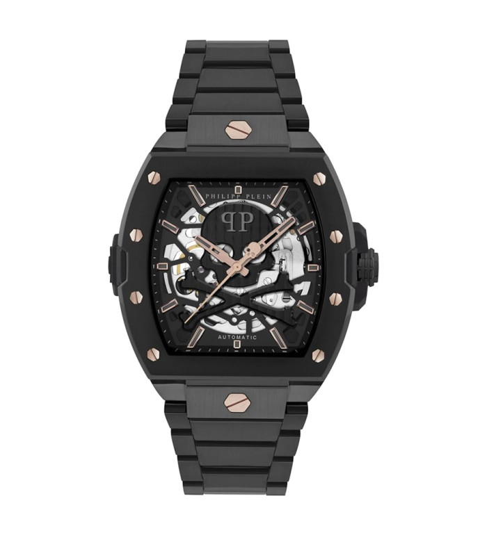PHILIPP PLEIN THE SKELETON 44MM PWJFA0725