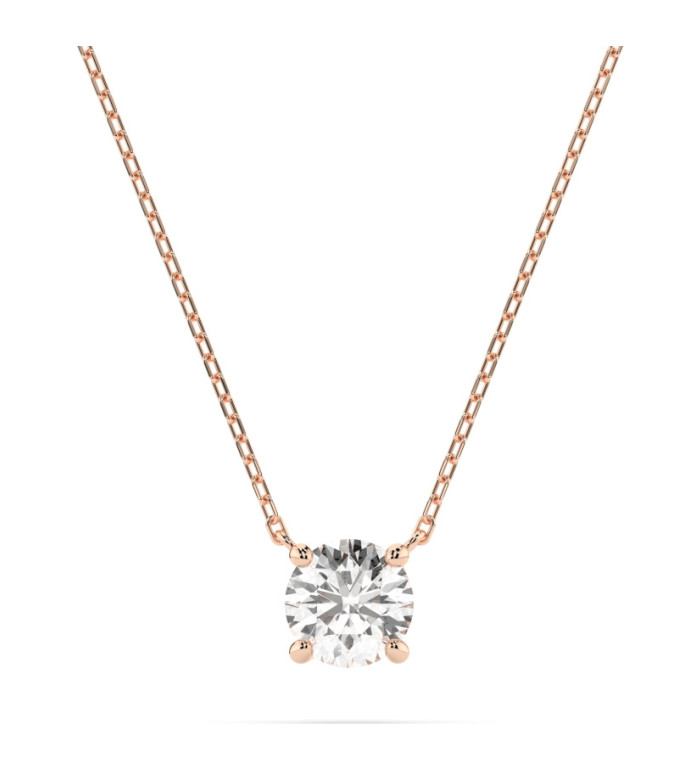 Cara колие с диамант 0,40 ct GIA сертификат K104-10040R