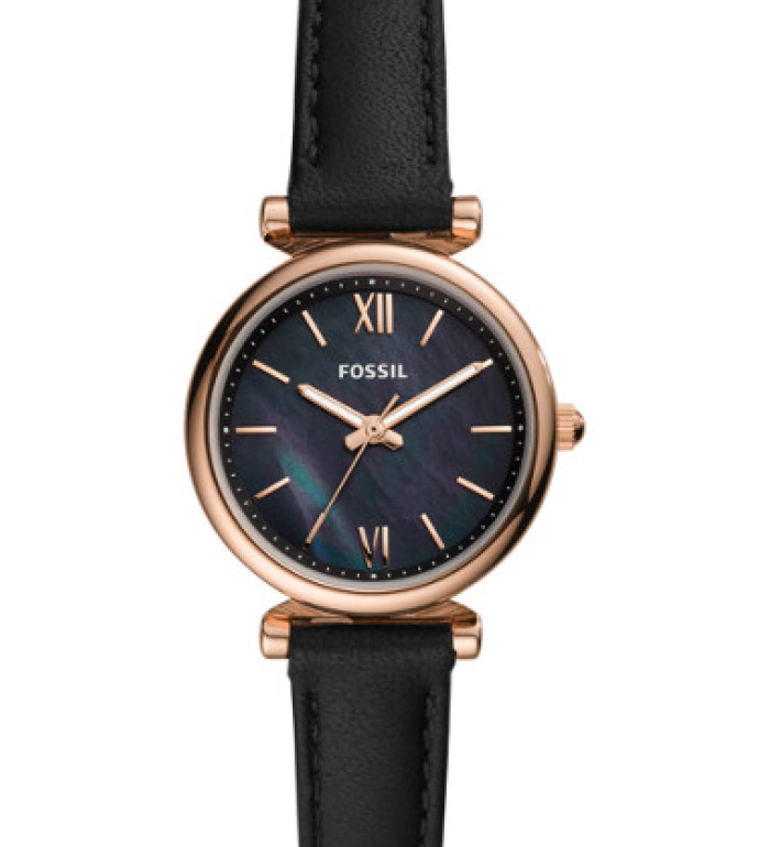 FOSSIL CARLIE MINI 28MM ES4700