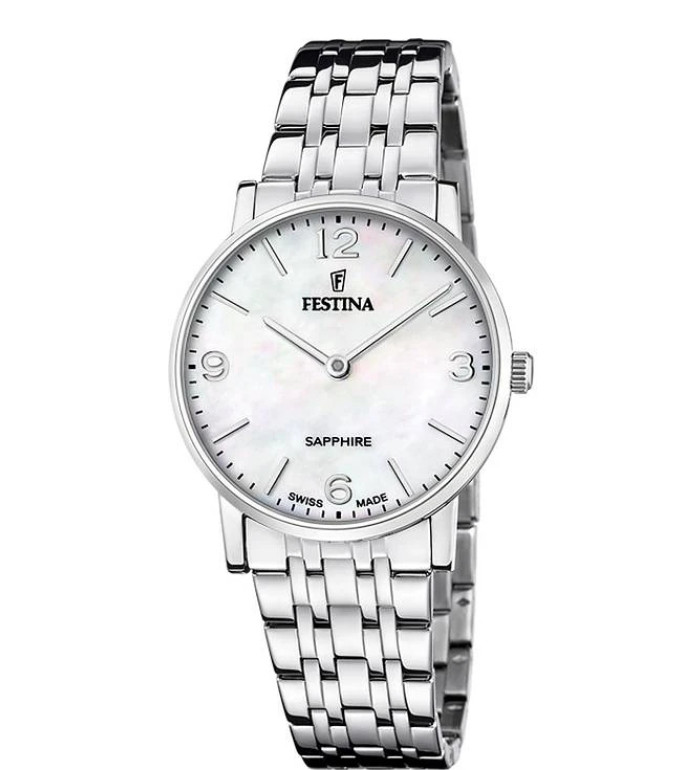 Festina Swiss Made F20047/2