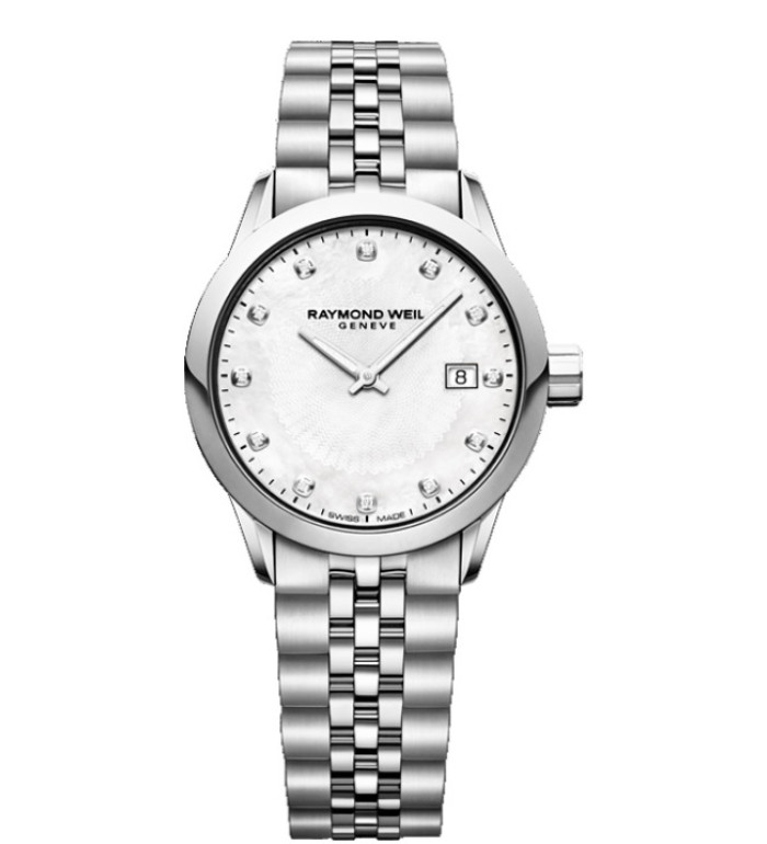 Raymond Weil Freelancer 5629-STS-97081
