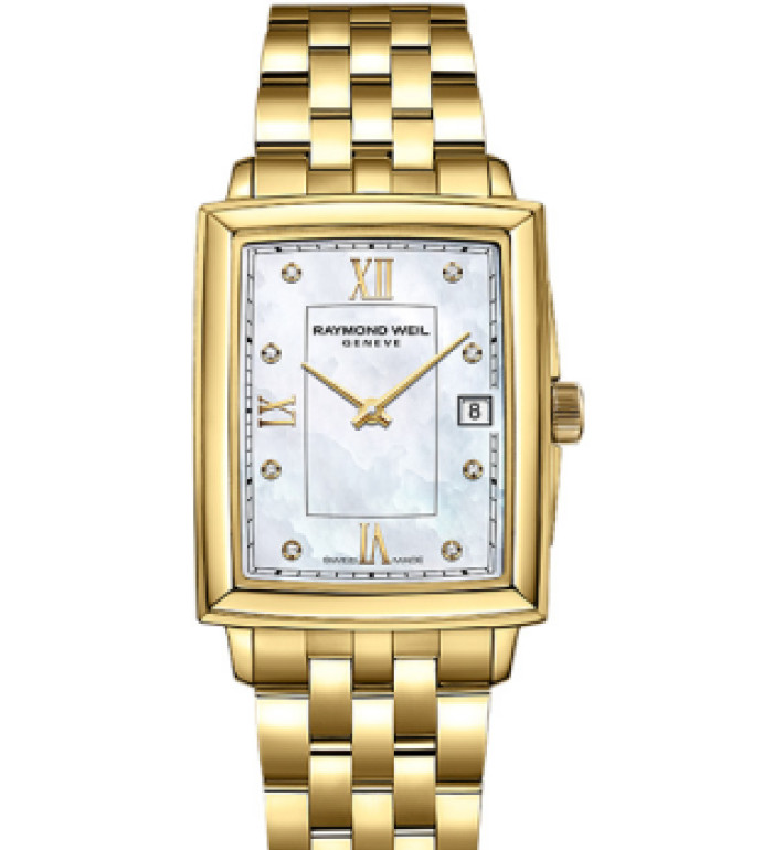 Raymond Weil Toccata 5925-P-00995