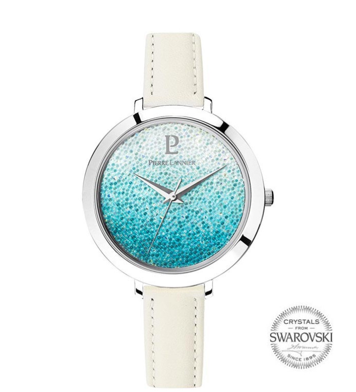 PIERRE LANNIER ELEGANCE CRISTAL 36MM 101G669