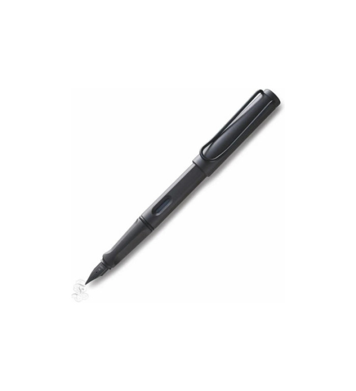 Писалка Lamy - Safari Umbra, M