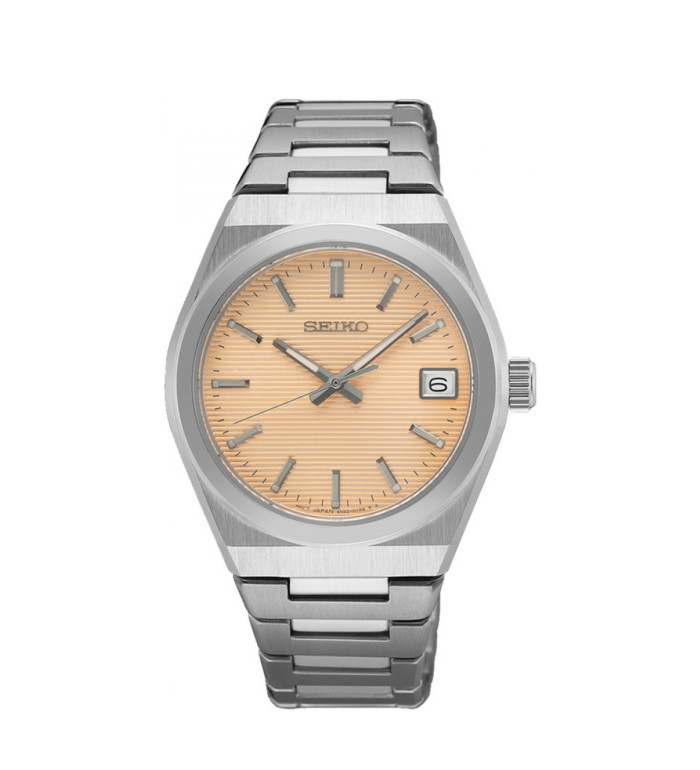 SEIKO QUARTZ 34MM  SUR577P1