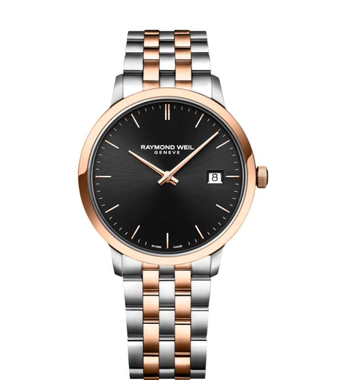RAYMOND WEIL TOCCATA 42MM 5485-SP5-20001