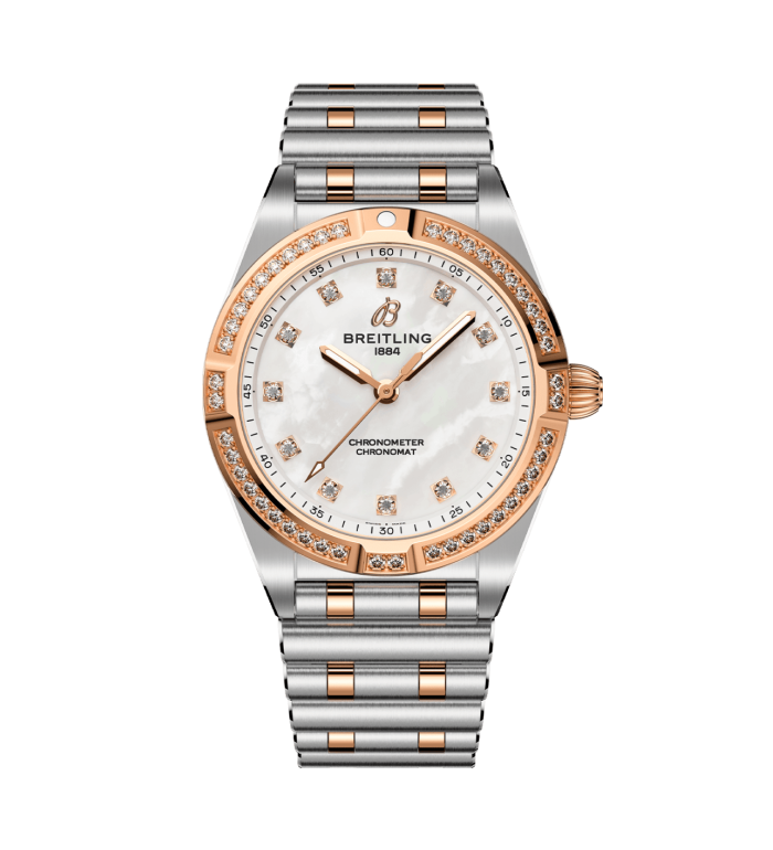 BREITLING CHRONOMAT 28 U72310531A1U1